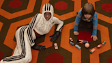 Heeere’s Gucci! Fashion Brand’s New Campaign Recreates Scenes from Stanley Kubrick Films