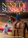 Ninety Sunsets