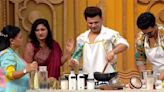 Laughter Chefs PROMO: Rahul Vaidya's mom to grace show; her fun conversation with Bharti Singh lights up stage