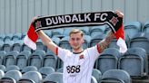 New Dundalk FC signing Scott McGill says he wants to help the club push clear of the relegation