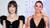 Dakota Johnson Says She 'Lost' It After Recently Meeting Spice Girl Mel C: 'Now We're Texting'