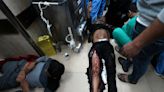 At least 68 killed in central Gaza in one of the war’s deadliest strikes