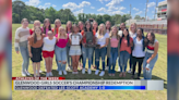 Kia AutoSport Athletes of the Week: State Champion Glenwood Girls Soccer