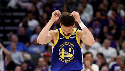 Klay Thompson contract demands could turn away main suitor