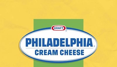 Philadelphia Cream Cheese Has 2 New Flavors Coming to Stores