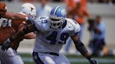 Julius Peppers to be Inducted into the NFF College Football Hall of Fame