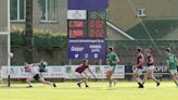 Crossabeg-Ballymurn shock Castletown as Foley marks his return with goal