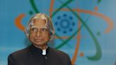 APJ Abdul Kalam's 9th death anniversary: 10 eye-opening quotes by India's missile man