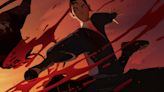 ‘Blue Eye Samurai’ Renewed For Season 2 By Netflix