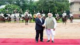 India became the fifth largest economy under PM Modi's leadership: Vietnamese PM