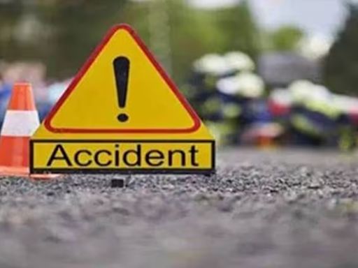 Unnao accident: 18 killed, 19 injured as double-decker bus collides with milk tanker on Agra-Lucknow Expressway