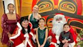 How Christmas Is Celebrated Across Indian Country