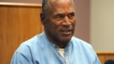 O.J. Simpson's Brain Won't Be Donated To CTE Research