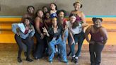 How a GR dance studio offers ‘oasis for diversity’