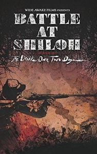 Battle at Shiloh: The Devil's Own Two Days