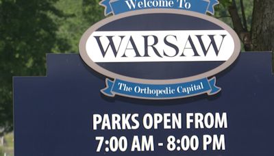 State Budget Committee approves $30M for orthopedic retention initiative in Warsaw