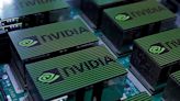 Nvidia supera a Apple como la segunda empresa más valiosa en Bolsa