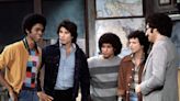 John Travolta’s Surprise Welcome Back, Kotter Reunion With Lawrence Hilton-Jacobs — WATCH