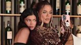 Khloé Kardashian Gets Real About Kylie Jenner And Jordyn Woods’ Friendship Post-Cheating...
