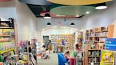 Schuler Books opens expanded kids, young adult book section in Ann Arbor