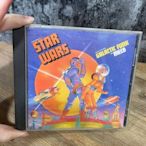 9.9新二手 KK後1 STAR WARS AND OTHER GALACTIC FUNK BY MECO CD