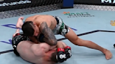 UFC on ESPN 46 video: Alessandro Costa batters Jimmy Flick’s leg before TKO on ground