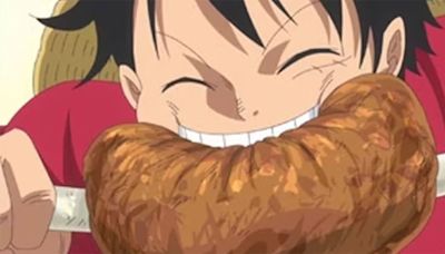 The Straw Hat Pirates Head Stateside for First U.S. ‘One Piece’ Café