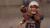 Bounce back: Eastlake back on track after rout of Socorro in District 1-6A football