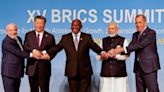 APPEC-Sanctions against Russia bringing BRICS closer, executives say