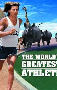 The World's Greatest Athlete