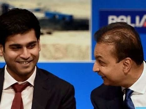 Anil Ambani's son Jai Anmol gets fined by Sebi over Reliance Home Finance case