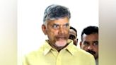 Andhra Pradesh CM Chandrababu Naidu Seeks Meeting With Telangana Counterpart, Congress' Revanth Reddy