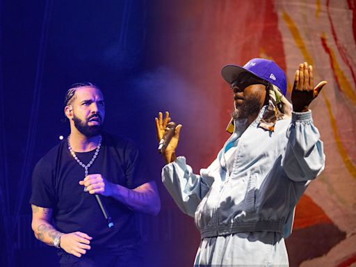 A timeline of Drake and Kendrick Lamar's long running beef