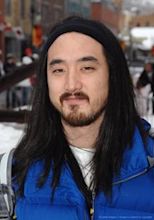 Steve Aoki