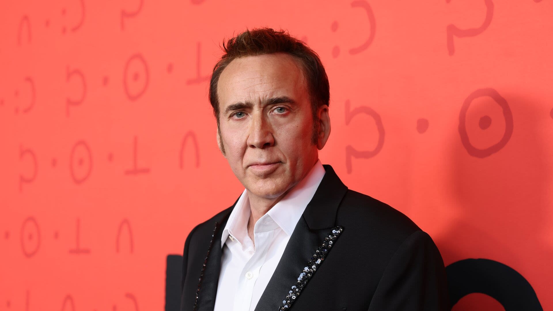 John Madden will be played by . . . Nicholas Cage?