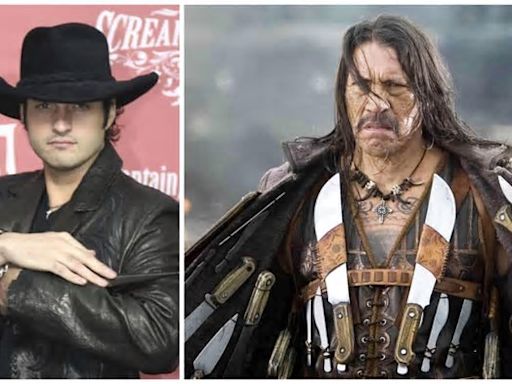 'Machete Kills in Space' Starring Danny Trejo Could Blast Off in Near Future