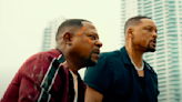 Bad Boys: Ride or Die Behind the Scenes Clip Shows Movie Magic in Action