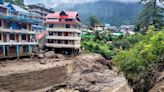 Flash flood in Himachal Pradesh’s Kullu washes away footbridge and 3 shops; details here | Today News