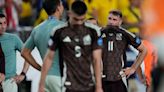 México sigue abajo de EEUU en Ranking FIFA; Argentina líder