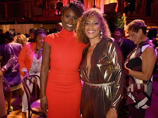 Issa Rae Reveals She May Never Work With Amanda Seales Again