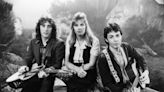 Paul McCartney Mourns Ex-Bandmate & ‘Great Talent’ Denny Laine: ‘It Was a Pleasure to Know You’