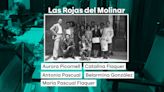 ¿Quiénes fueron Aurora Picornell y las Roges de Molinar, las mujeres asesinadas por el franquismo?