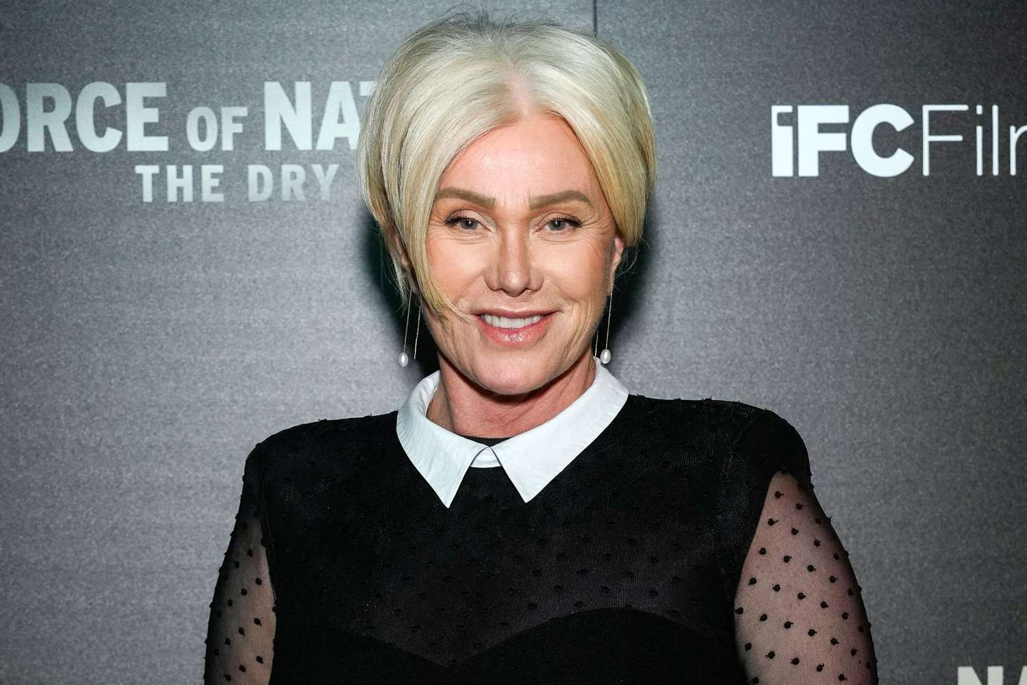 Deborra-lee Furness Reveals What She’s Learned About Herself This Year: 'I'm Strong and Resilient' (Exclusive)