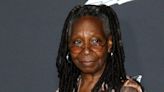 Whoopi Goldberg and Daughter Alex Make Rare Red Carpet Appearance Together for Special Event