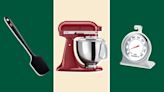 14 holiday baking tools for the best cookies of the season