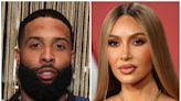 Kim Kardashian 'exclusively dating' NFL player Odell Beckham Jr