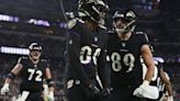 Mark Andrews: Isaiah Likely and I will be "special" in Ravens' two tight end formations