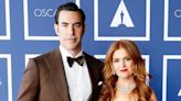 Sacha Baron Cohen and Isla Fisher divorcing after 14 years of marriage