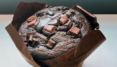 I tried Olympic chocolate muffin dupe recipes — and this one got the gold