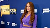 Kathryn Dennis of 'Southern Charm' arrested on suspicion of DUI after 3-car collision